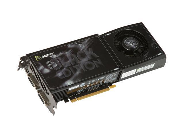 Refurbished: XFX GeForce GTX 260 Video Card GX260NADF - Newegg.com