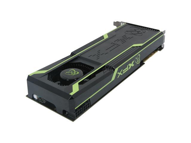 Refurbished: XFX GeForce GTX 260 Video Card GX-260X-ADJ - Newegg.com