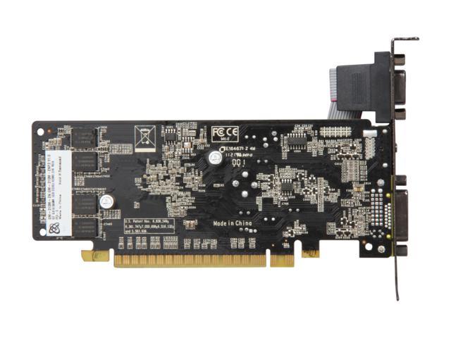 XFX GeForce 210 Video Card GM-210M-ZNF2 - Newegg.ca