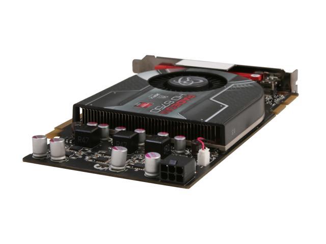 Hd 6750 какой блок питания