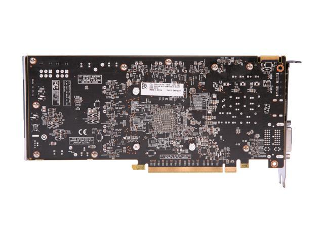 XFX Core Edition Radeon HD 7870 GHz Edition Video Card FX-787A-CNFC ...