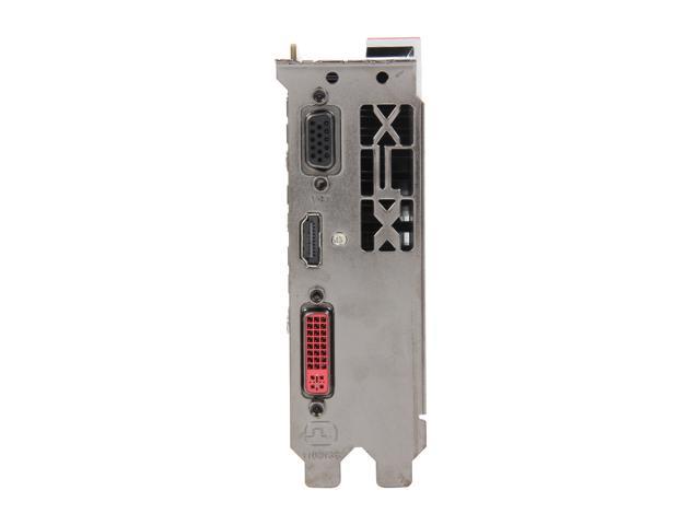 Xfx Radeon Hd 6850 Video Card Hd 685a Zcfc 2004