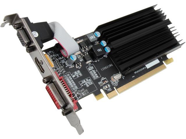 driver ati radeon hd 5450 windows 7 64 bit