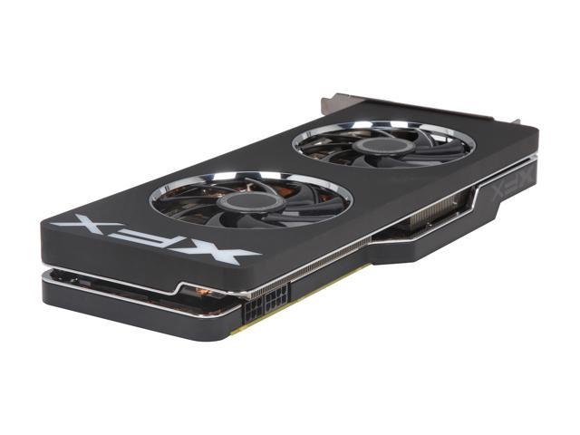 Xfx Black Edition Double Dissipation Radeon R9 290 Video Card R9 290a Edbd Newegg Com