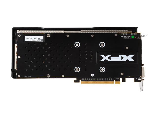 amd xfx r9 390 drivers