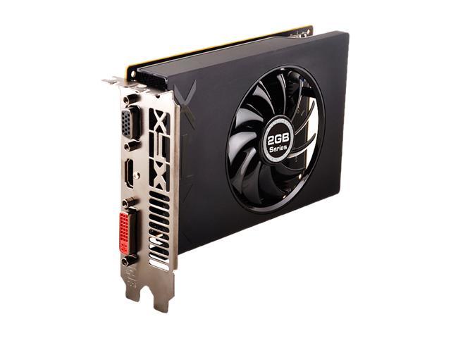 Radeon r7 240 сколько памяти