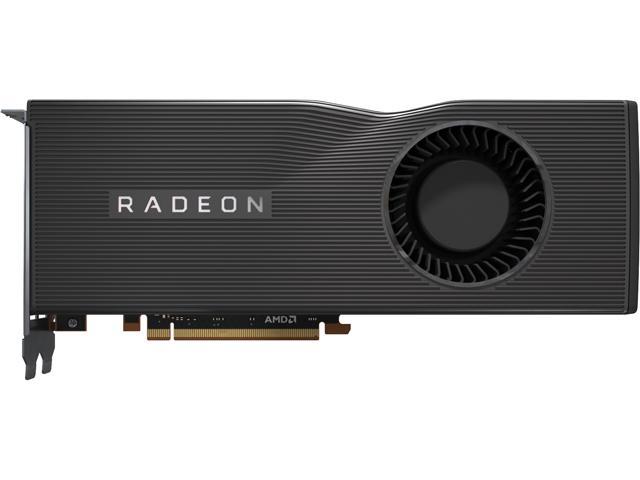 XFX Radeon RX 5700 XT Video Card RX-57XT8MFDR - Newegg.ca