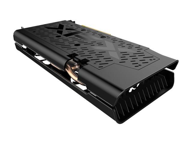 XFX Radeon RX 580 Video Card RX-580P8RFD6 - Newegg.com