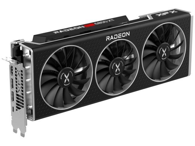 Rx 6800xt разгон памяти