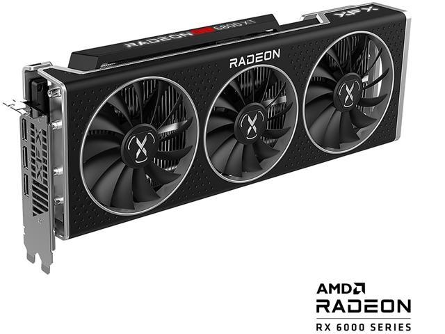 AMD RADEON RX6800-