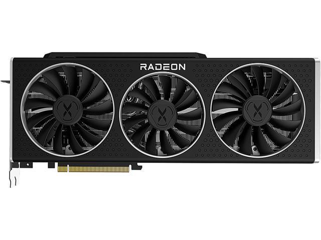 RX-68XTALFD9-RETAIL - Retail - AMD RADEON RX 6800 XT CORE / XFX