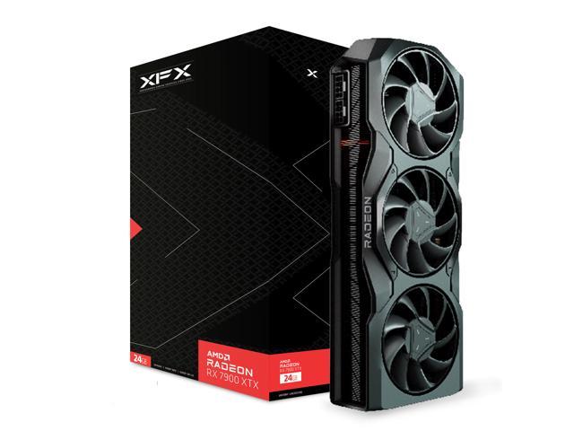 XFX Gaming Radeon RX 7900 XTX Video Card RX-79XMBABF9 - Newegg.com