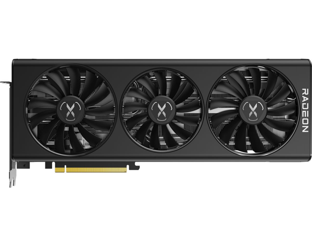 [GPU] XFX SPEEDSTER SWFT319 AMD Radeon RX 6800 Gaming Card - $379.99