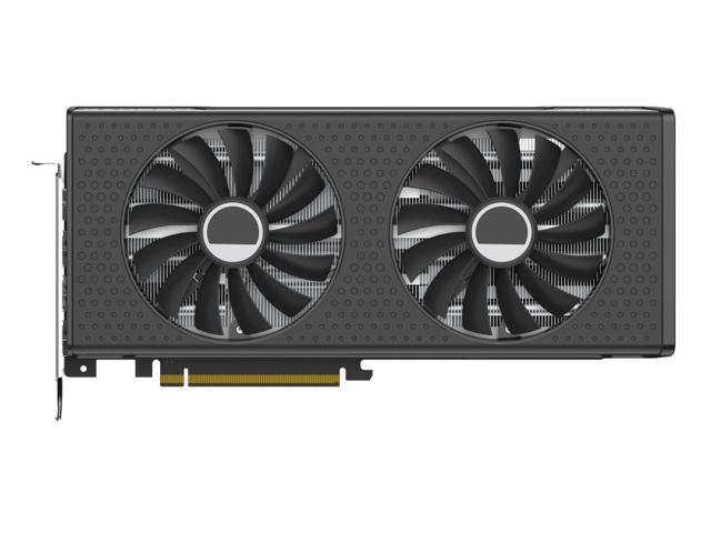 [GPU] XFX SPEEDSTER SWFT210 Radeon RX 7800 XT 16GB GDDR6 - $429.99 (Newegg)