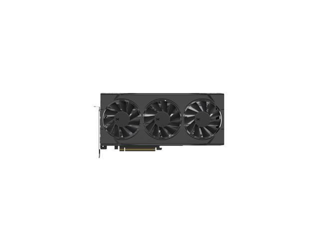 XFX RX-97SWFT3B7 Swift Radeon RX 9070 Graphics Card