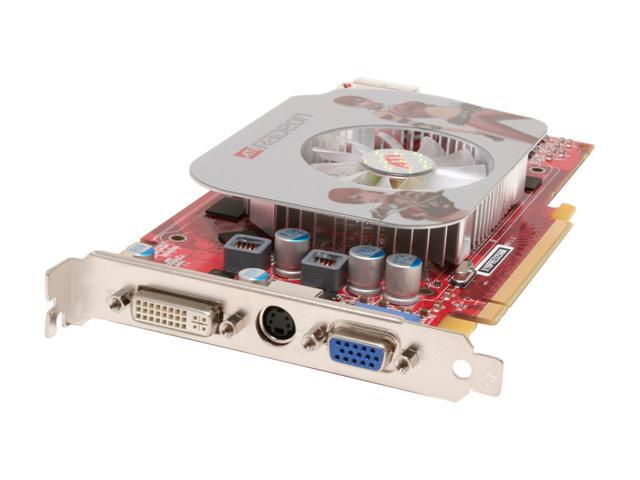 JetWay Radeon X1950PRO 256MB GDDR3 PCI Express x16 CrossFireX Support Video Card X19PR-ED-256M