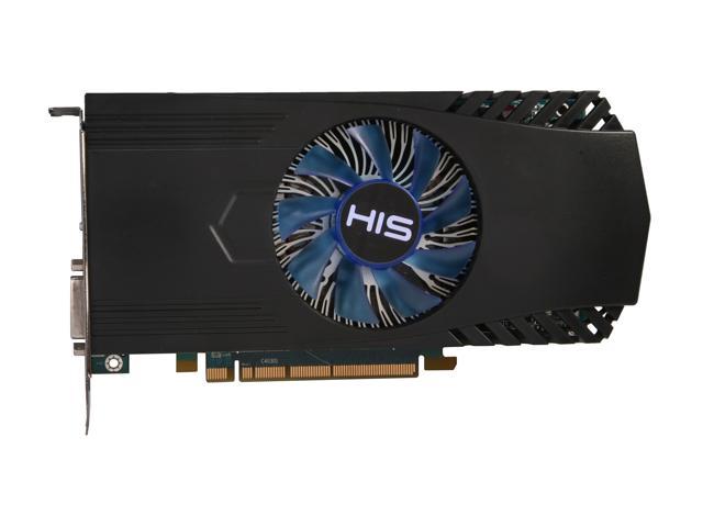 HIS HD 7850 2GB GDDR5 PCI Express x16 CrossFireX Support Video Card H785F2G2M GPUs Video Graphics Cards - Newegg.com