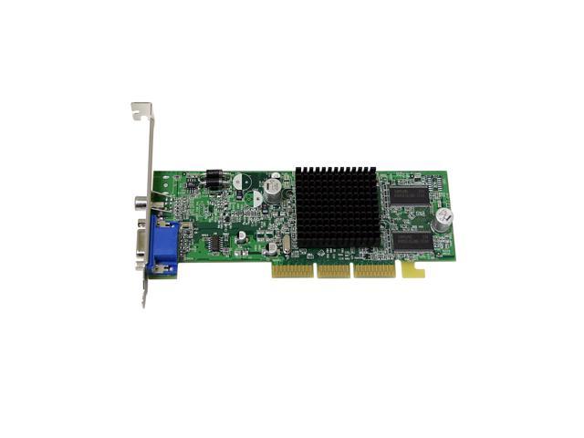 CELESTICA Radeon 9200SE Video Card AA1000001002 - Newegg.com