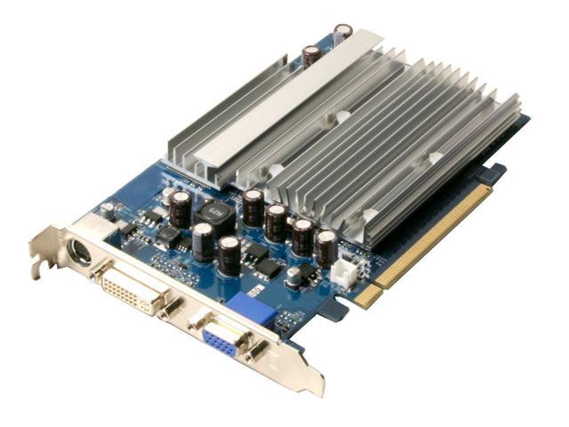 Albatron GeForce 6600 Video Card PC6600/128 - Newegg.com