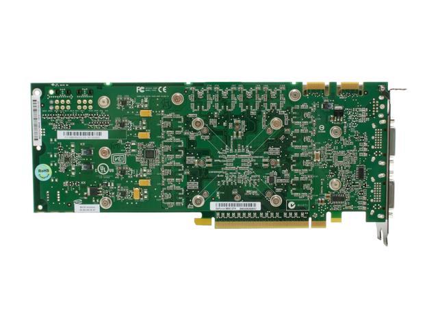 Foxconn GeForce 8800 GTX 768MB GDDR3 PCI Express x16 SLI Support HDCP Video Card FV-N88XMAD2-ON