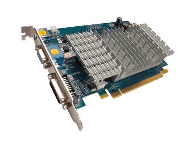 SPARKLE GeForce 9400 GT 512MB GDDR2 PCI Express 2.0 x16 Video Card SFPX94GT512U2
