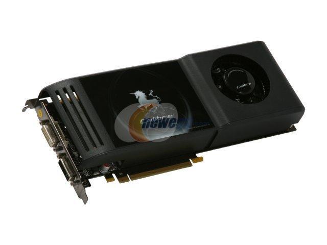 SPARKLE Calibre Series GeForce GTX 260 Video Card X260 - Newegg.com