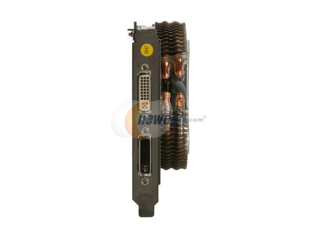 SPARKLE Calibre Series GeForce GTX 260 Video Card X265 Overclocked ...