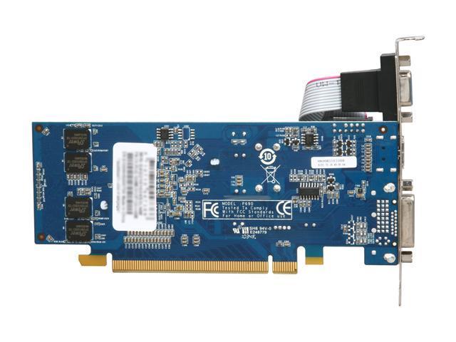 SPARKLE GeForce 210 Video Card SXG2101024S3LNM - Newegg.com