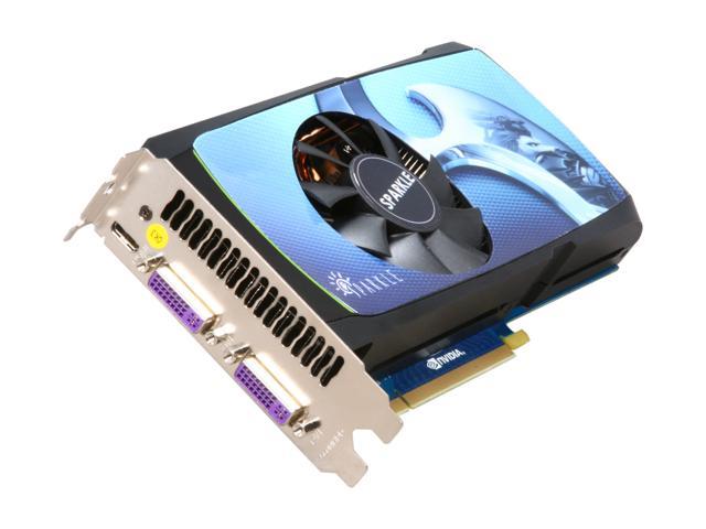 Sparkle Geforce Gtx 560 Ti Fermi Video Card Sx560t1024d5mh Newegg Com