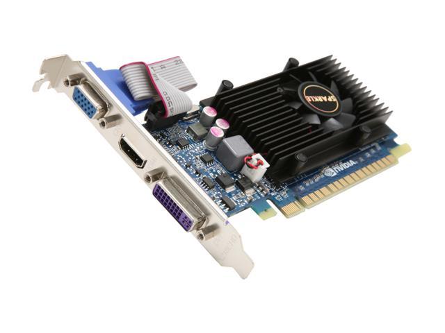 SPARKLE GeForce GT 520 (Fermi) DirectX 