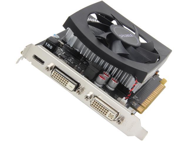 Sparkle Geforce Gtx 650 Ti Atx Video Card Sx650ti1024kd Newegg Com