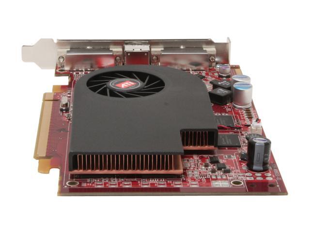 ATI Radeon X1650XT Video Card 100-437750 - Newegg.com