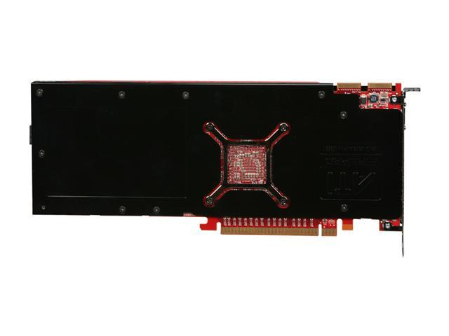 AMD FirePro V8800 100-505603 2GB 256-bit GDDR5 PCI Express 2.0 x16