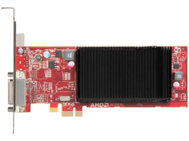 特別価格ATI AMD FirePro 2270 512MB DDR3 DMS59 ロープロファイルPCI