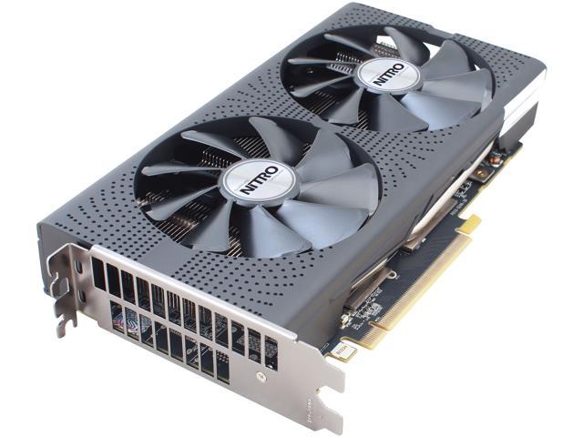 SAPPHIRE Radeon RX 470 Mining Quad (UEFI) Video Card 11256-35-21G ...