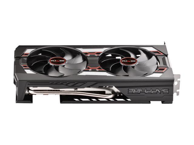 SAPPHIRE PULSE Radeon RX 5600 XT Video Card - Newegg.com