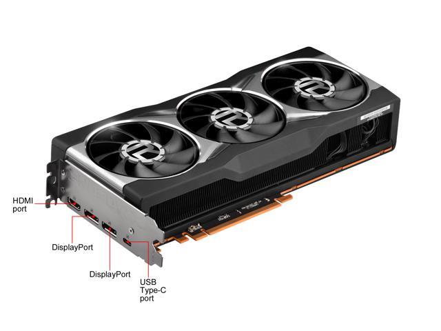 SAPPHIRE PULSE AMD Radeon RX 6800 XT Gaming Graphics Card with 16GB GDDR6,  - InOs Shop, Gaming PCs & Components
