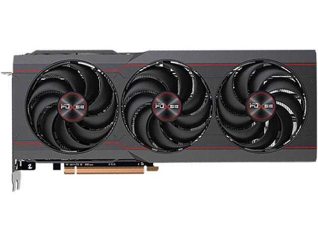 Sapphire Pulse AMD RADEON RX 6800 GAMING GRAPHICS CARD WITH 16GB GDDR6, AMD  RDNA 2 (11305-02-20G)