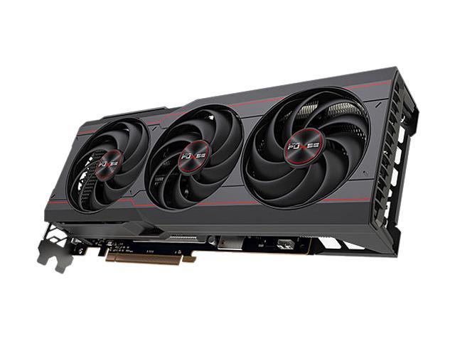 Sapphire Pulse AMD RADEON RX 6800 GAMING GRAPHICS CARD WITH 16GB