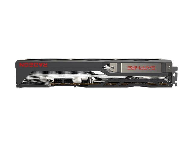 Sapphire Pulse AMD RADEON RX 6800 GAMING GRAPHICS CARD WITH 16GB GDDR6, AMD  RDNA 2 (11305-02-20G)