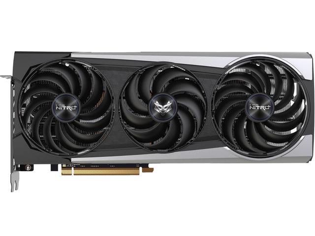 SAPPHIRE SA-NITRO+ RADEON RX 6700 XT OC…-