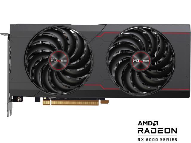 SAPPHIRE SA-PULSE RADEON RX 6700 XT 12G…-