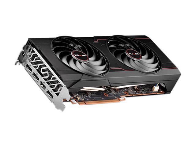 Sapphire PULSE Radeon RX 6700 XT グラフィックスボード 11306-02-20G