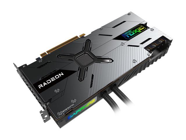 SAPPHIRE Toxic Radeon RX 6900 XT Video Card 11308-13-20G - Newegg.com
