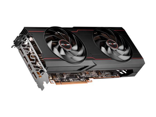 SAPPHIRE PULSE Radeon RX 6750 XT Video Card 11318-03-20G - Newegg.com