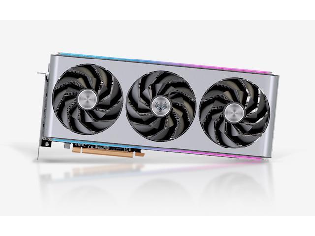 Sapphire Radeon RX 7900 XT Pulse Review - The Callisto Protocol