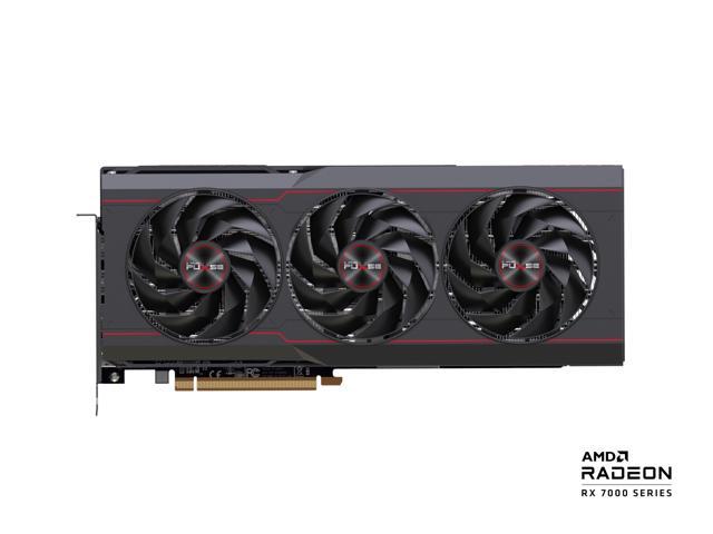 SAPPHIRE PULSE Radeon RX 7900 XTX Video Card 11322-02-20G - Newegg.com