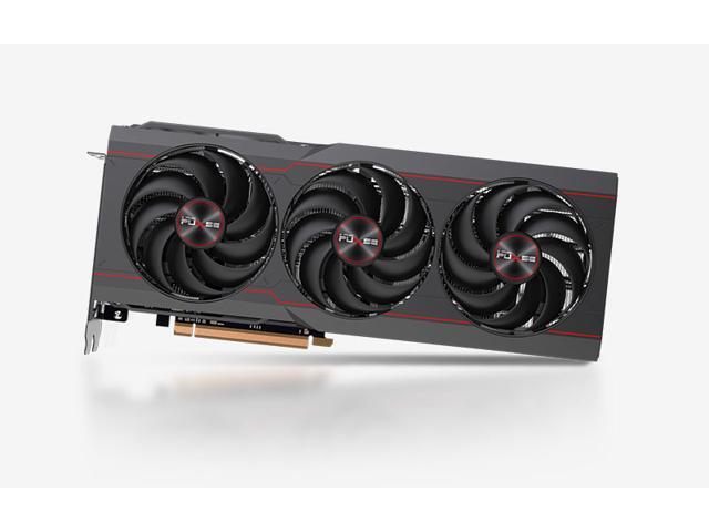 SAPPHIRE PULSE Radeon RX 6800 Graphics Card 11305-98-90G