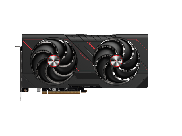 SAPPHIRE PULSE Radeon RX 9070 Graphics Card 11349-03CPO
