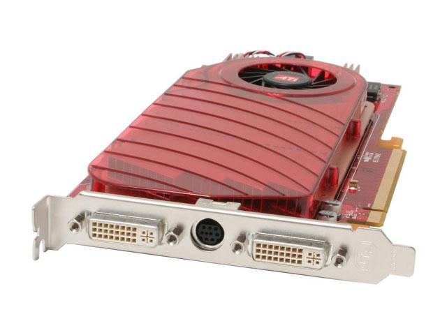 GECUBE Radeon X1900GT 256MB GDDR3 PCI Express x16 VIVO HDCP Video Card GC-H1900GTD-VID3 (RoHS)